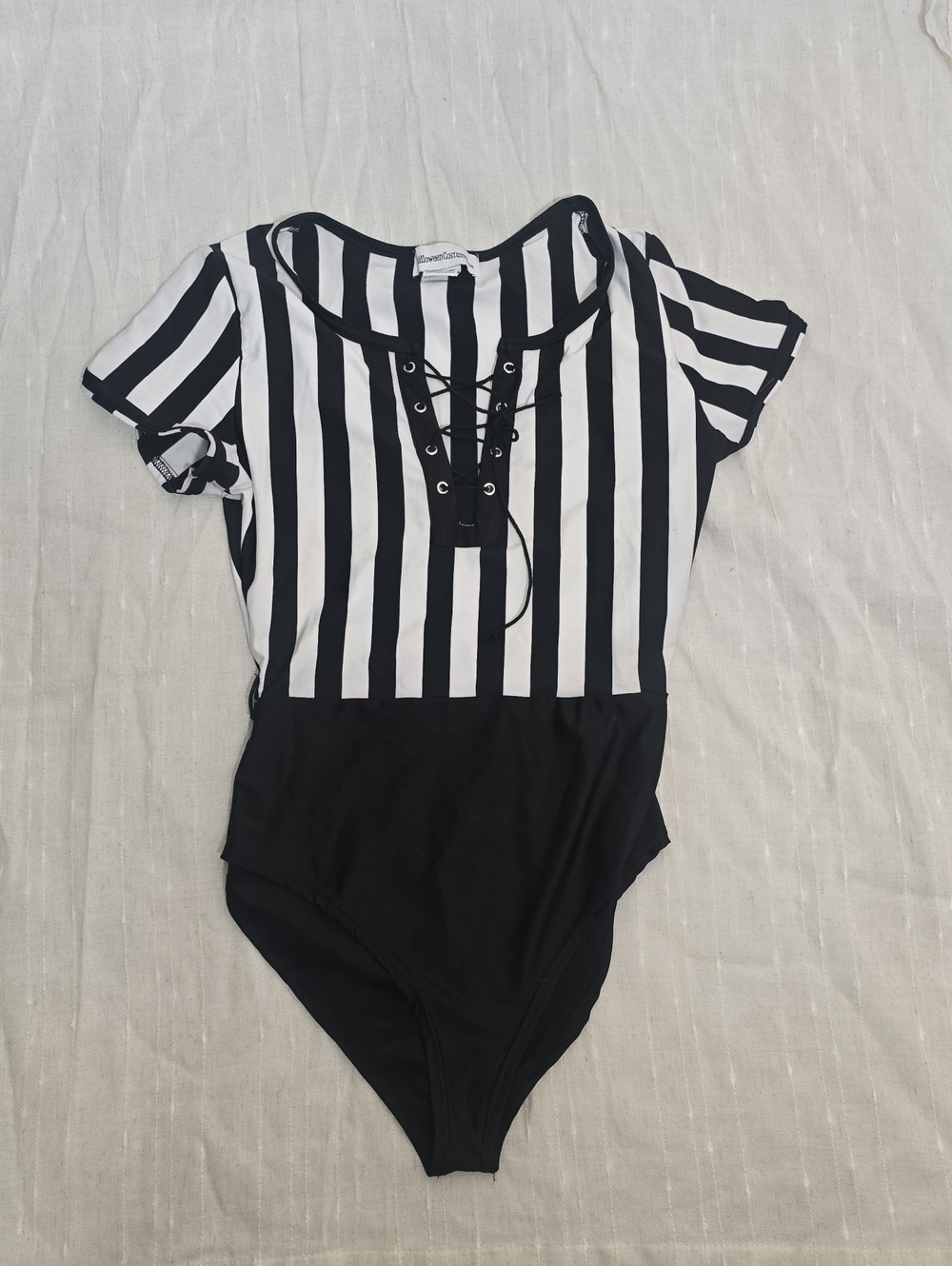 Sexy Ref Costume
